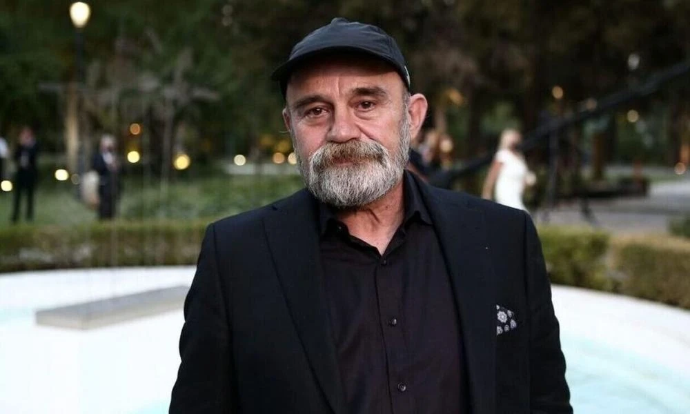 Κ. Πολυχρονόπουλος: «Ξεψαχνίζουν» τον λογαριασμό Paypal - Το στοιχείο που τον «καίει» - «Όλα είναι παραλογισμός», λέει ο δικηγόρος του